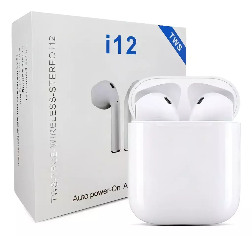 AURICULAR I12