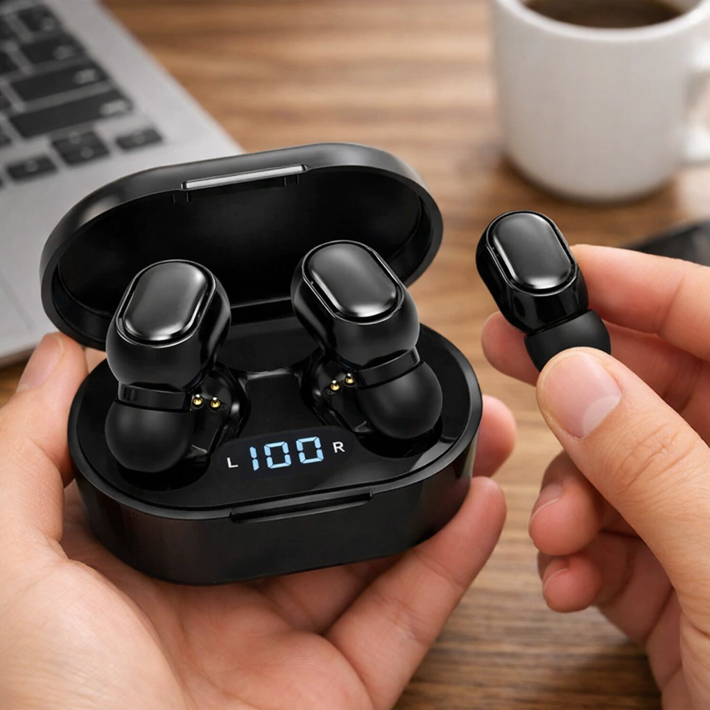 AURICULAR E6S