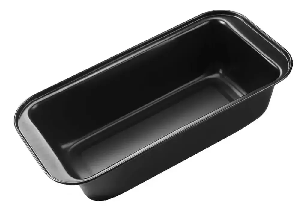 BUDINERA MOLDE ANTIADHERENTE 15CM
