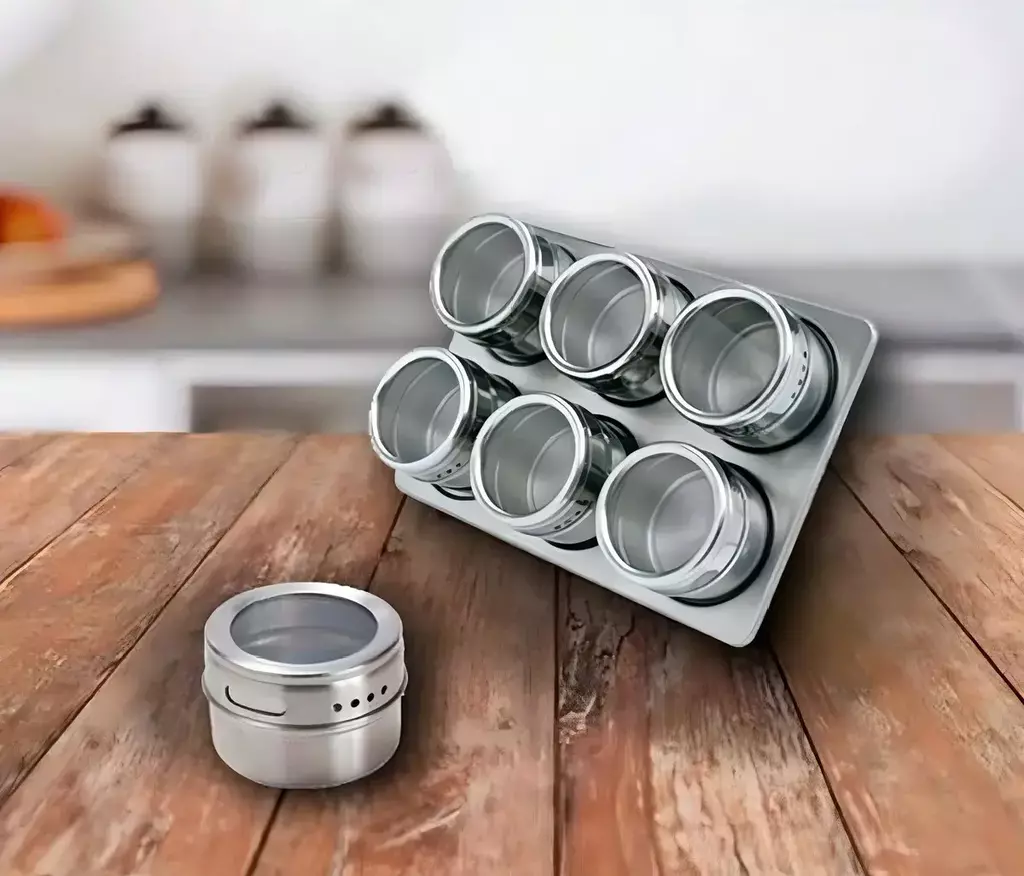 ESPECIERO MAGNETICO X 6