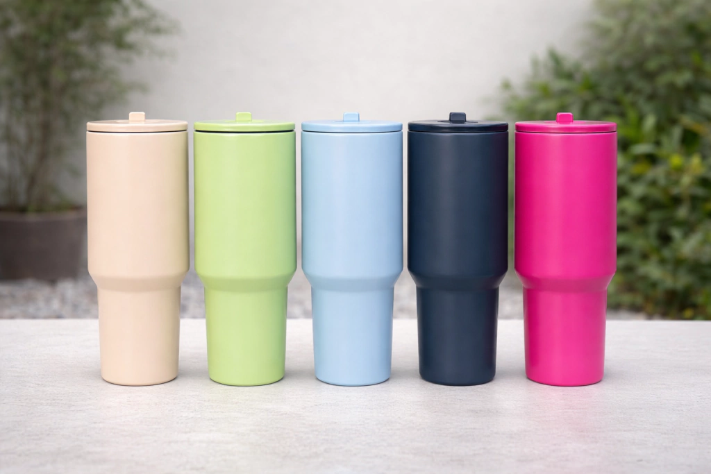 VASO QUENCHER FLIP STRAW 1.2