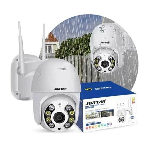 CAMARA JORTAN SIMPLE EXTERIOR/INTERIOR