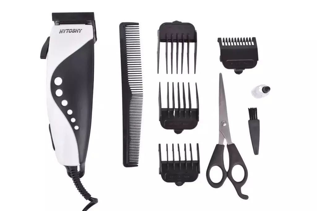 CORTA PELO PROFESIONAL 220V