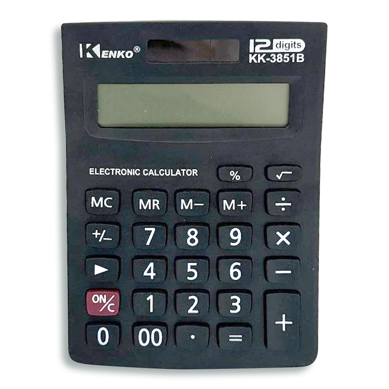 CALCULADORA DEXIN