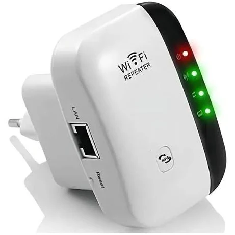REPETIDOR WIFI