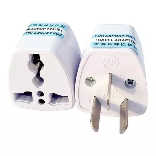 ADAPTADOR UNIVERSAL MOSQUITO OFERTA