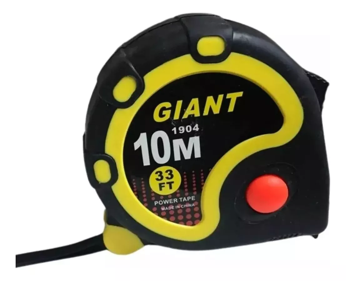 CINTA METRICA 10M