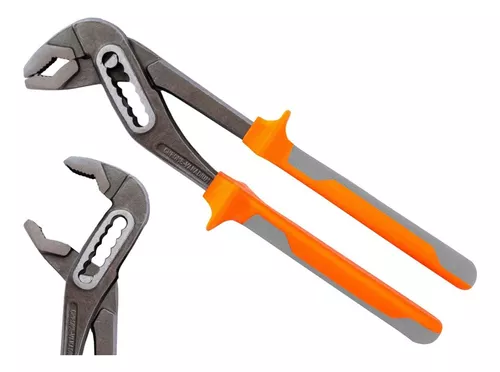 PINZA PICO LORO 10" BISSO