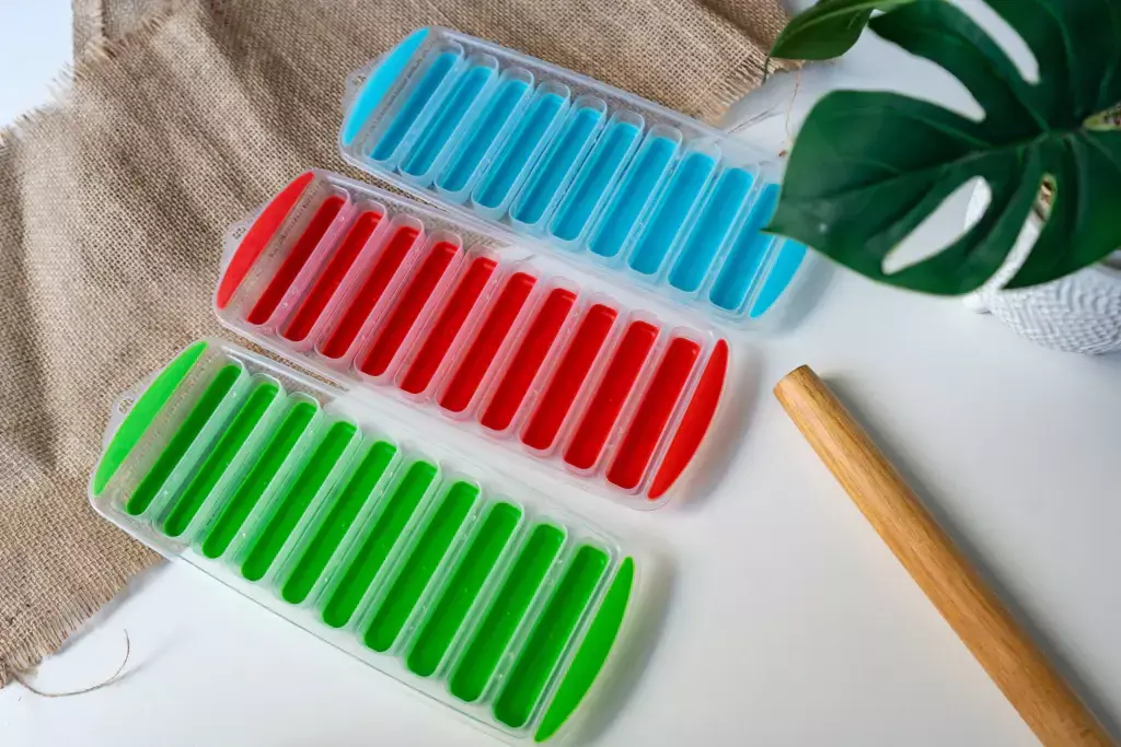 CUBETERA PARA BOTELLAS