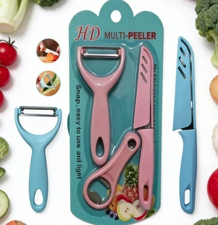 SET X3 UTENSILLO COCINA