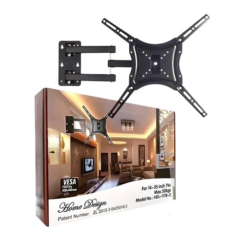 SOPORTE MOVIL DE 14 A 55 PULGADAS