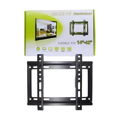 SOPORTE TV FIJO 14-42 PULGADAS