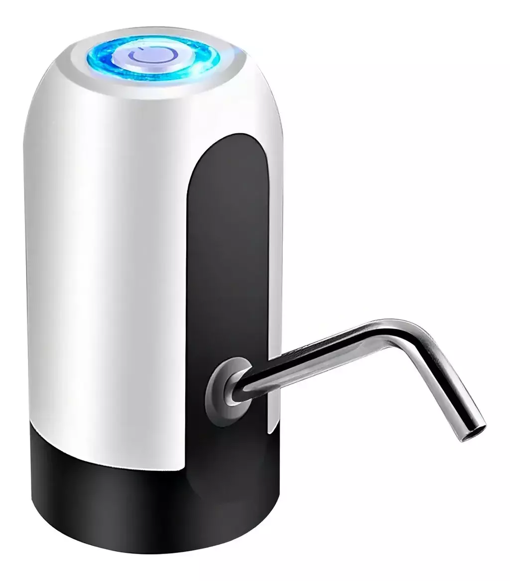 DISPENSER DE AGUA RECARGABLE USB