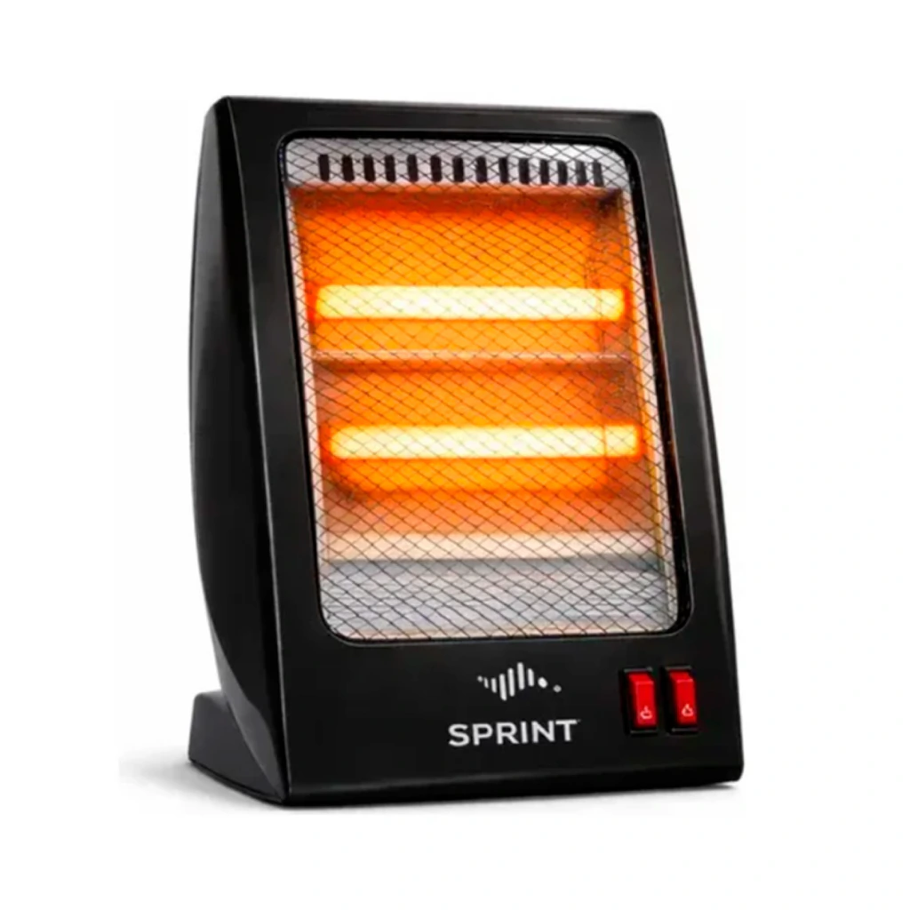 ESTUFA SPRINT 2 VELAS