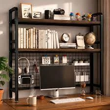 ESTANTE ORGANIZADOR DE ESCRITORIO PREMIUM