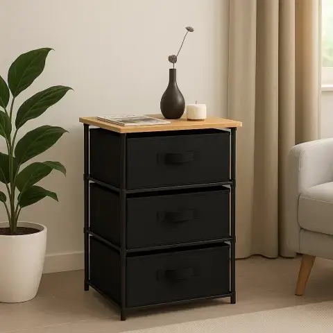 CAJONERA MULTIUSO PREMIUM