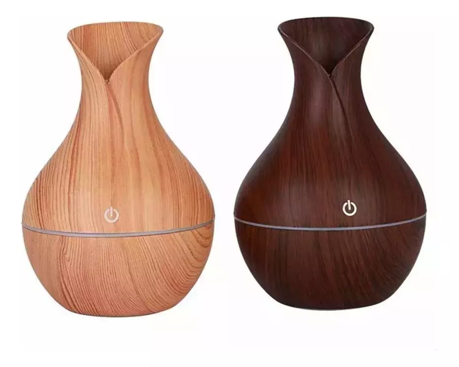 HUMIDIFICADOR GOTA MADERA