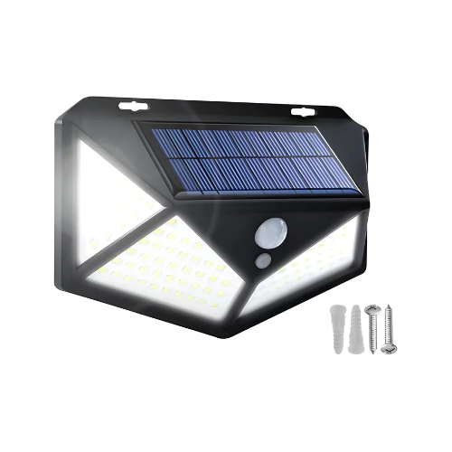 REFLECTOR APLIQUE LED BK100