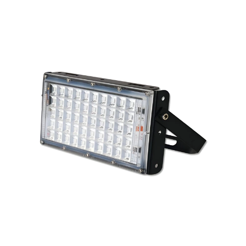 REFLECTOR APLIQUE LED 50W IP66