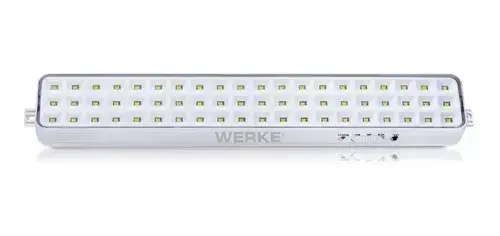 LUZ EMERGENCIA 60 LED RECARGABLE USB
