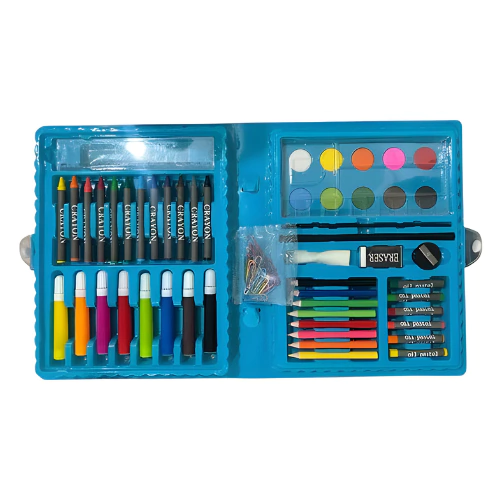 KIT ARTE 68 PIEZAS