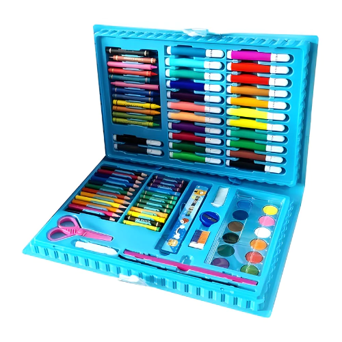 KIT ARTE 86 PIEZAS
