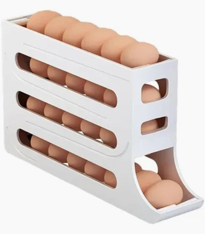 ORGANIZADOR DE HUEVO