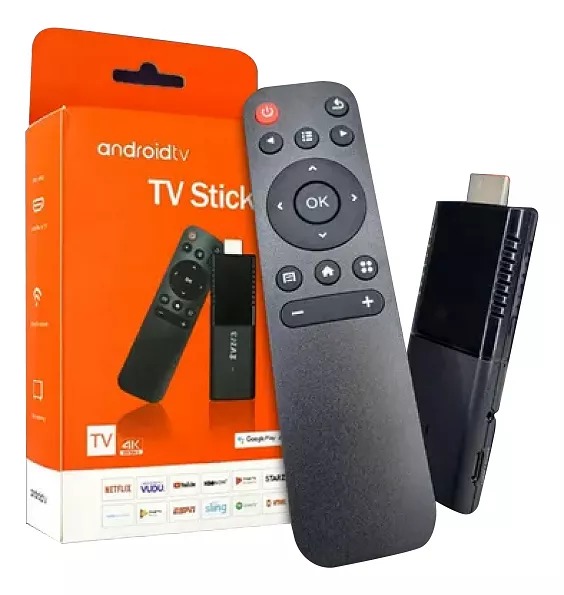 TV STICK 