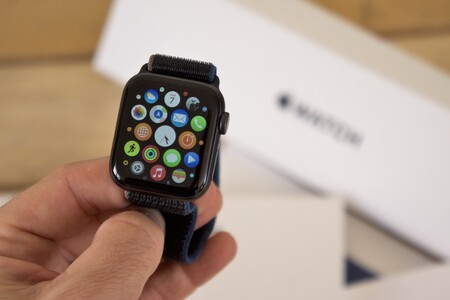 RELOJ APPLE WATCH
