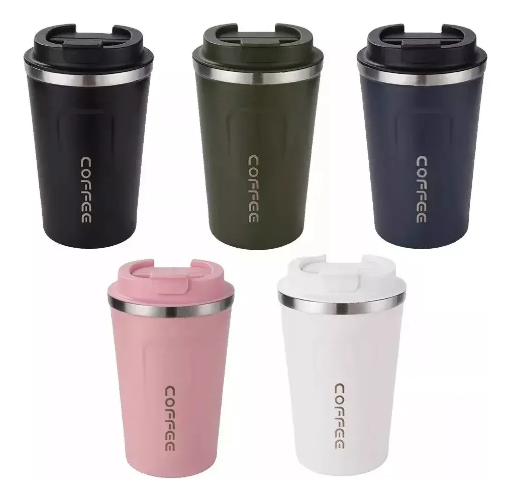VASO CAFE 500ML TERMICO