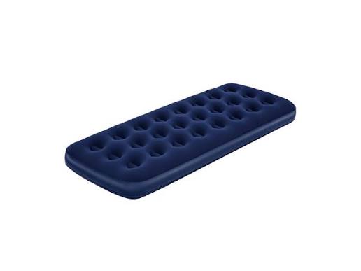 COLCHON INFLABLE 1 PLAZA 190*73*22CM