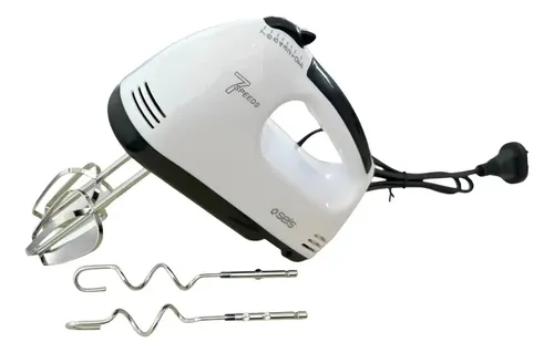 OFERTA BATIDORA DE MANO 260W