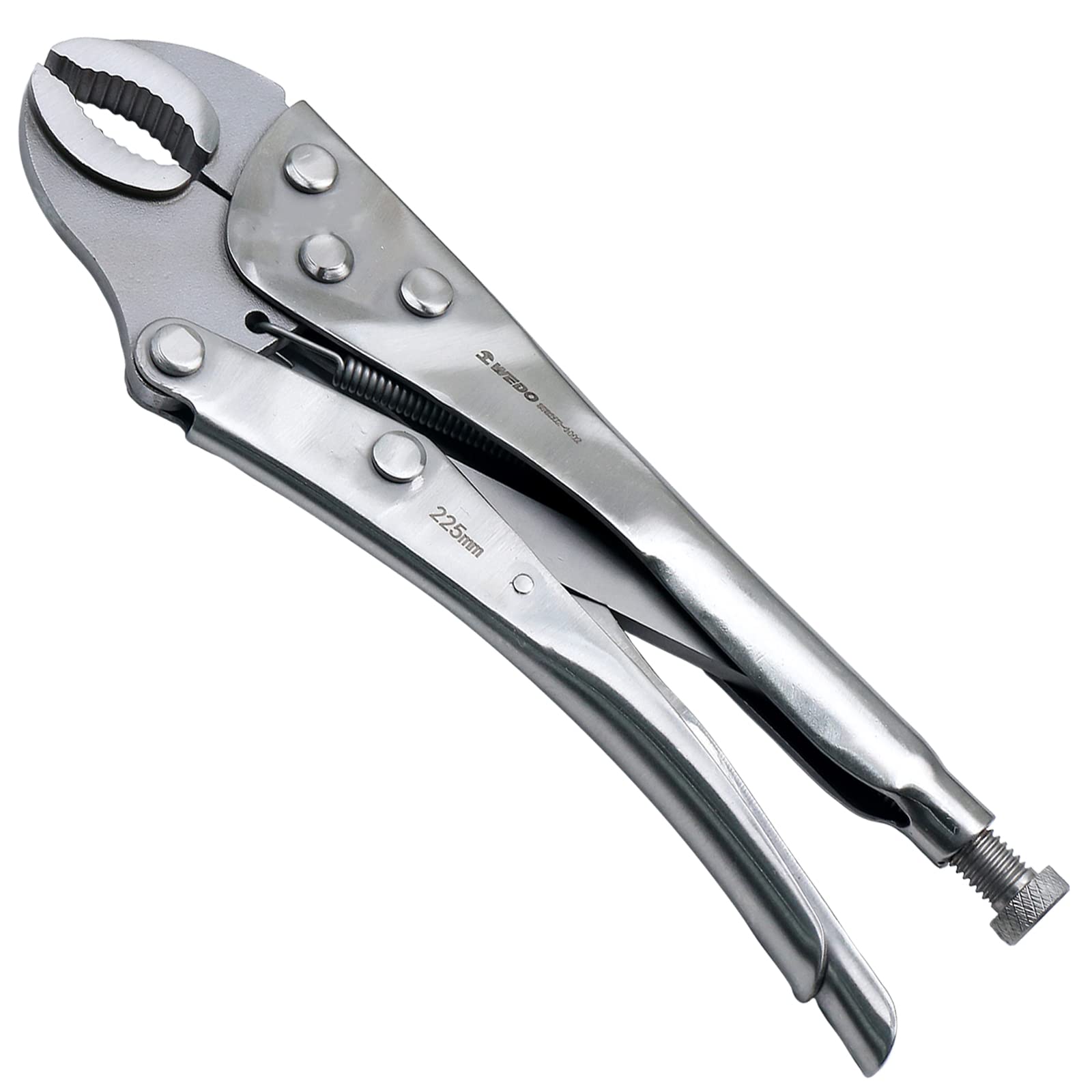 LLAVE DE FUERZA 10 BISSO