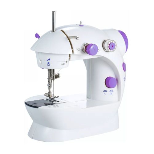 MAQUINA DE COSER OGAAN PORTATIL
