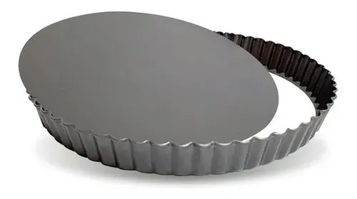 TARTERA DESMONTABLE 26CM 