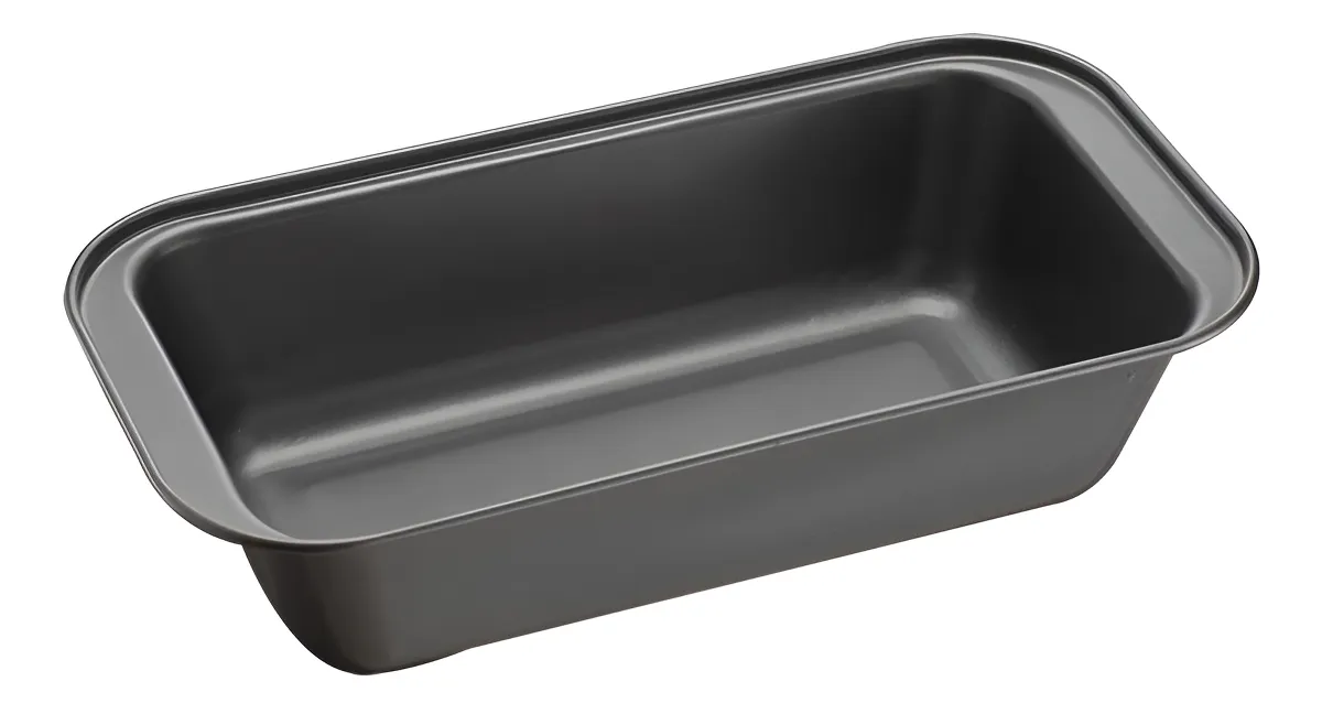 BUDINERA MOLDE ANTIADHERENTE 27CM