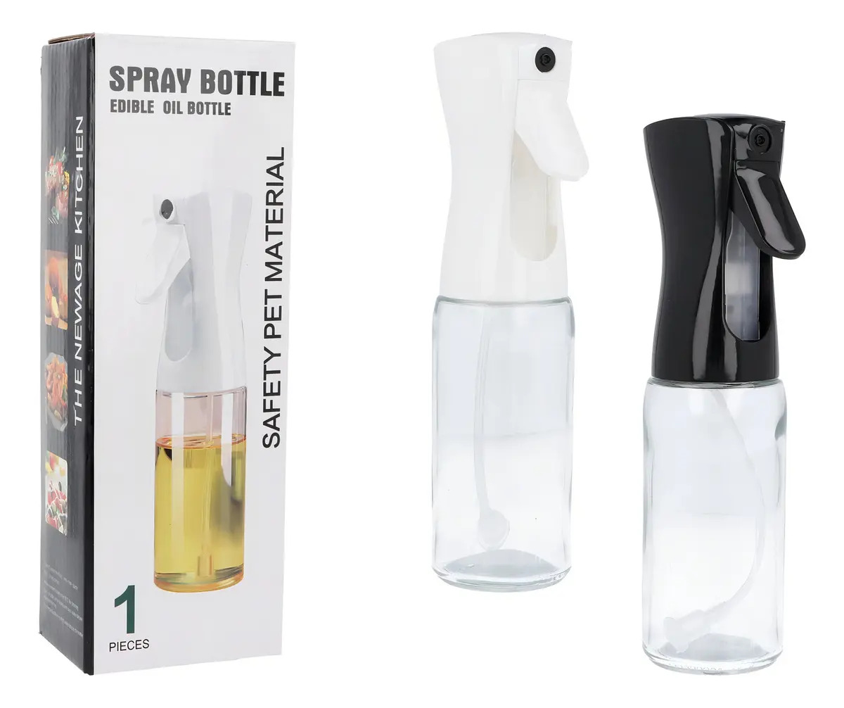 ACEITERO SPRAY 250ML