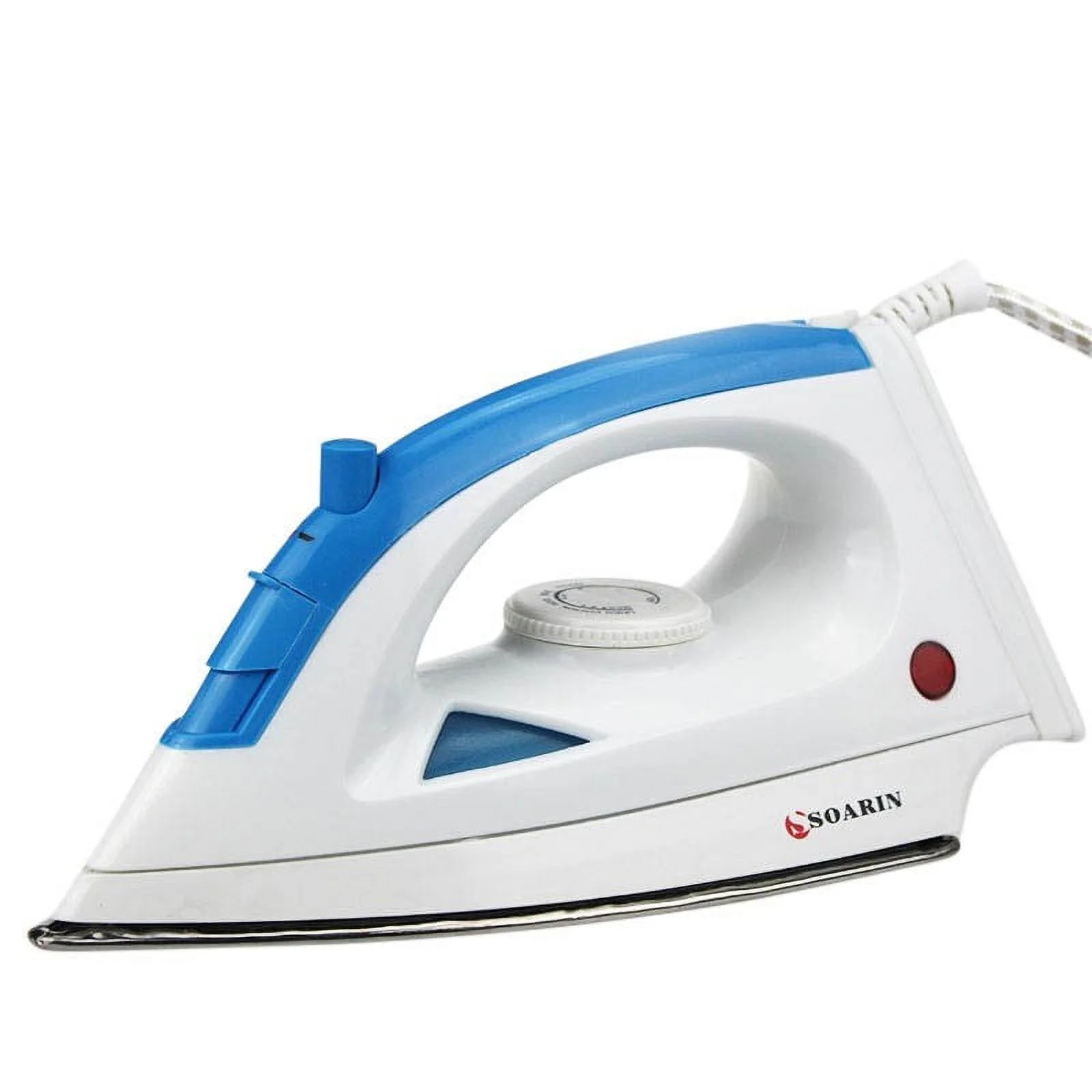 PLANCHA DE ROPA A VAPOR 1200W