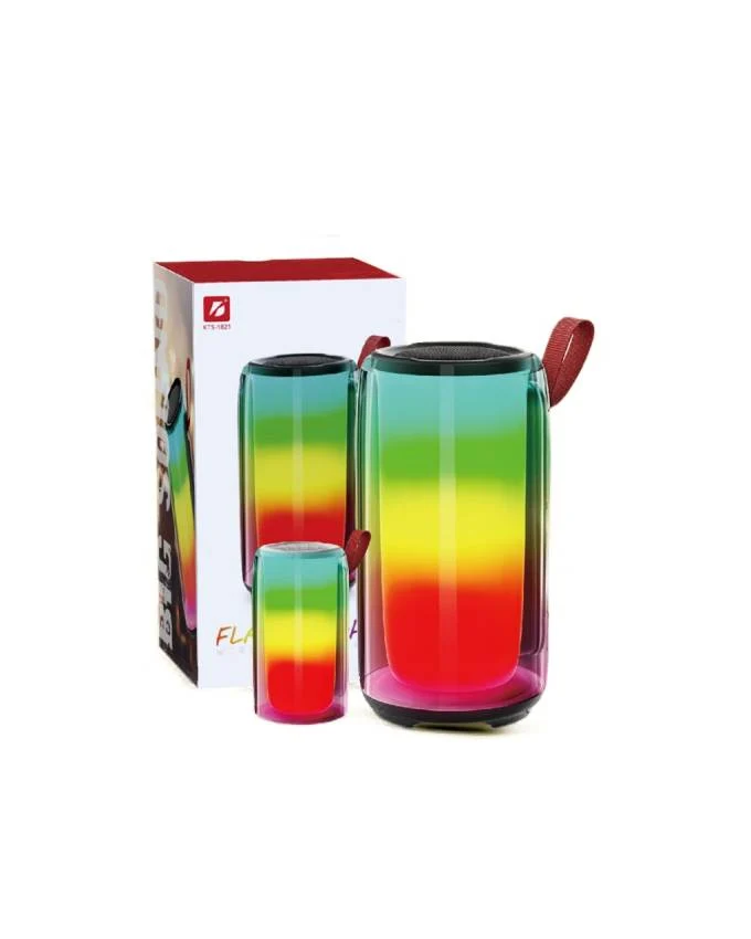 PARLANTE BT KTS-1821 CALIDAD PREMIUM