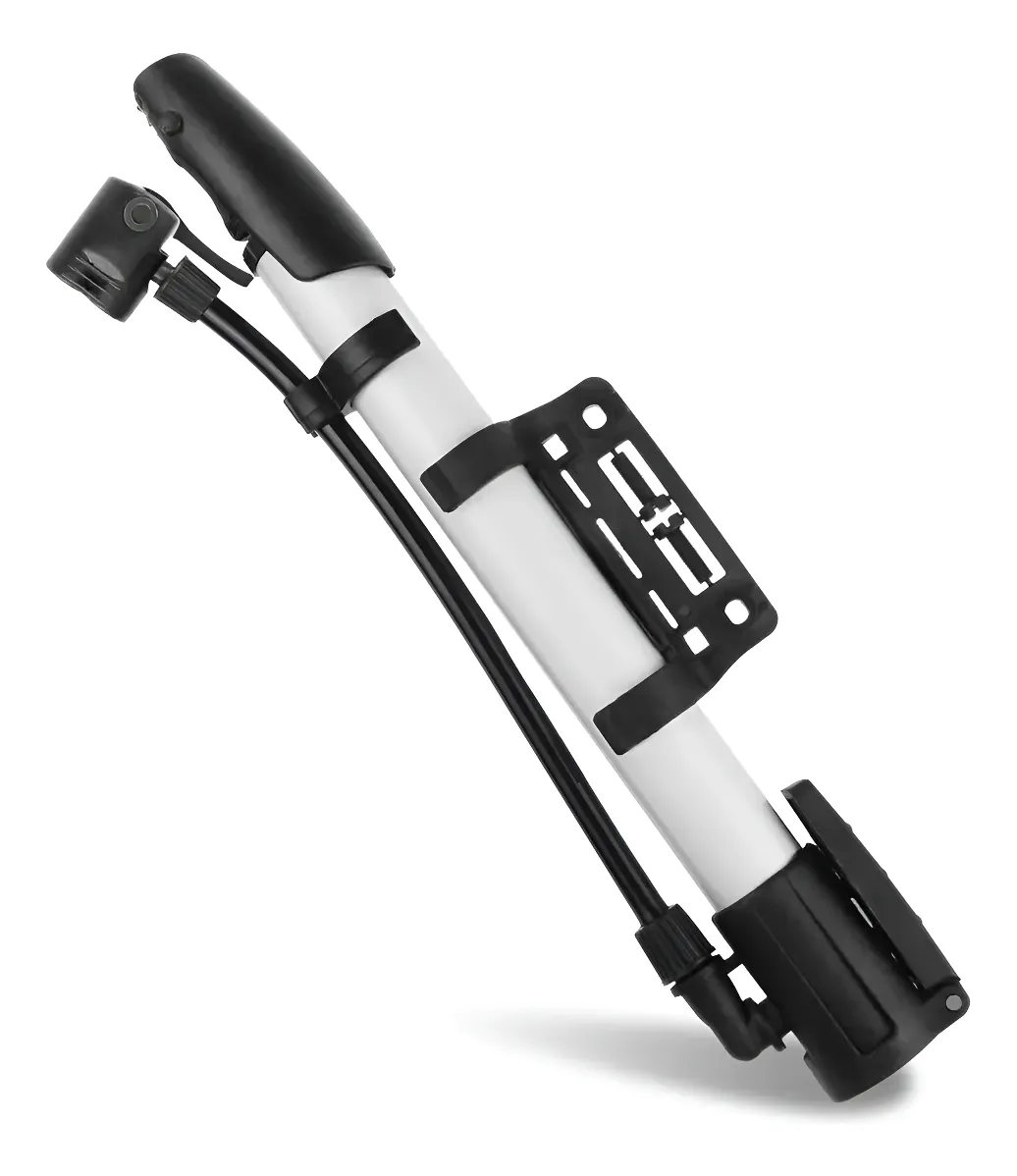 INFLADOR BICICLETA MANUAL