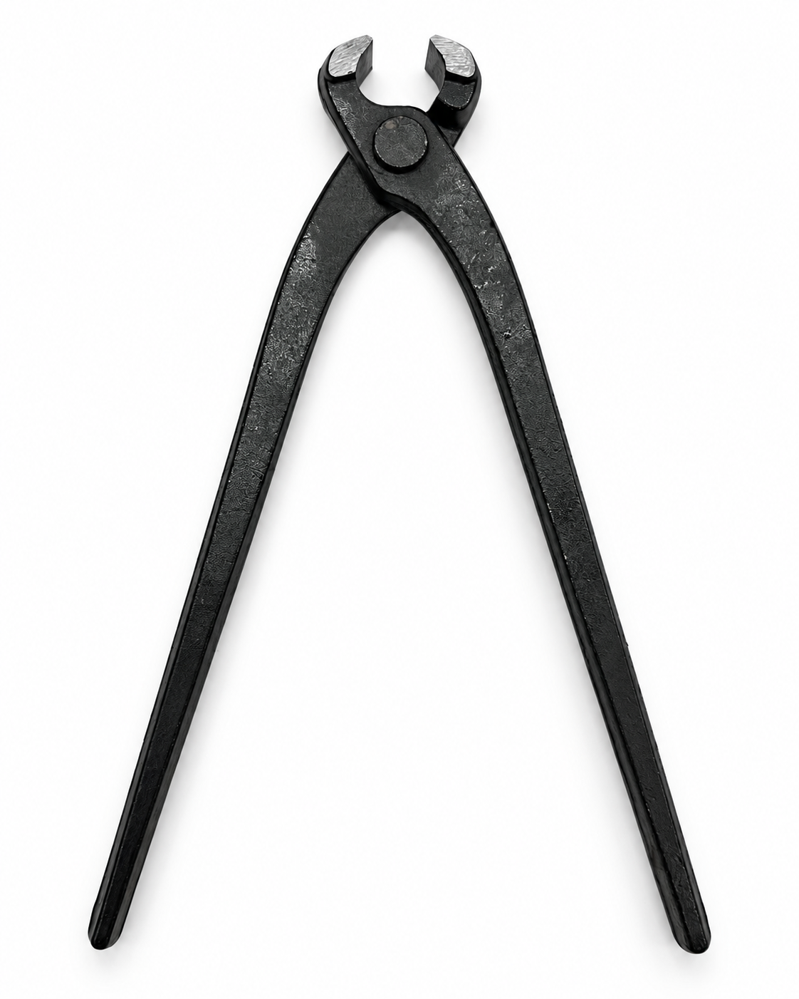 PINZA TENAZA MANGO DE GOMA BUENA CALIDAD