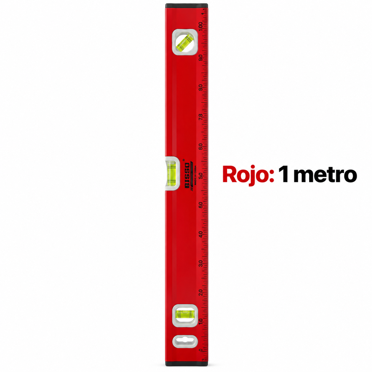 NIVEL 1 METRO