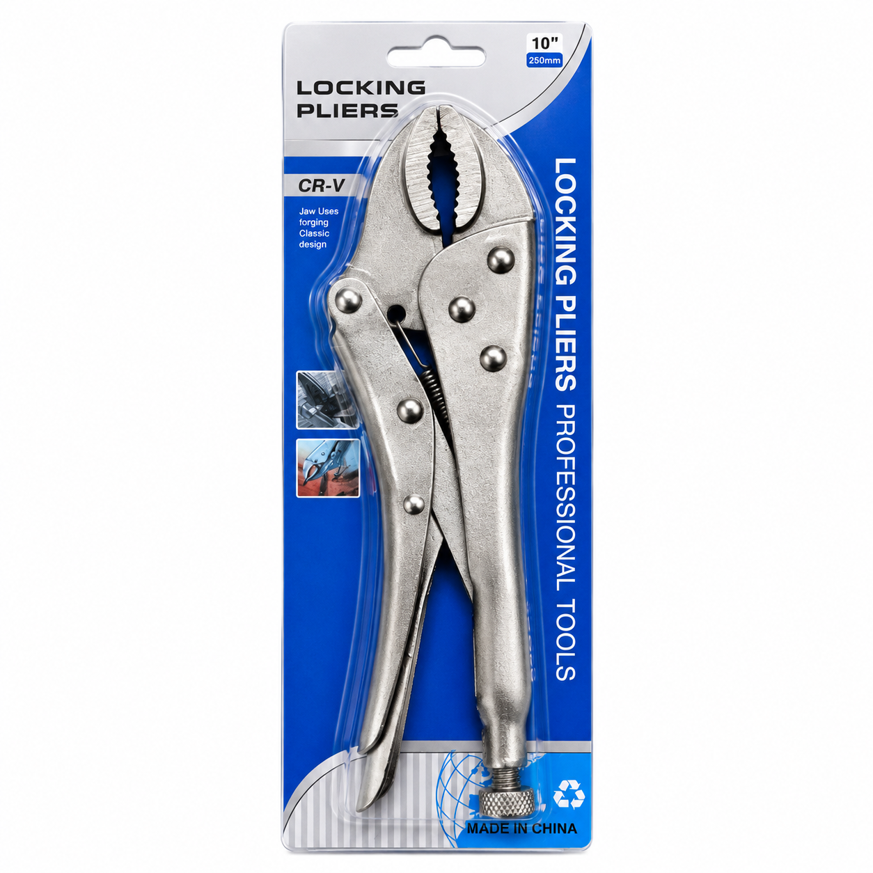 LLAVE DE FUERZA 10 BISSO