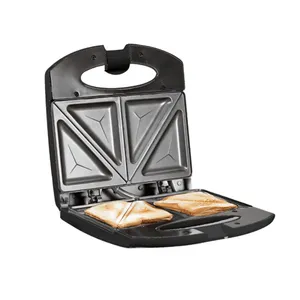 SANDWICHERA ELECTRICA METALICA