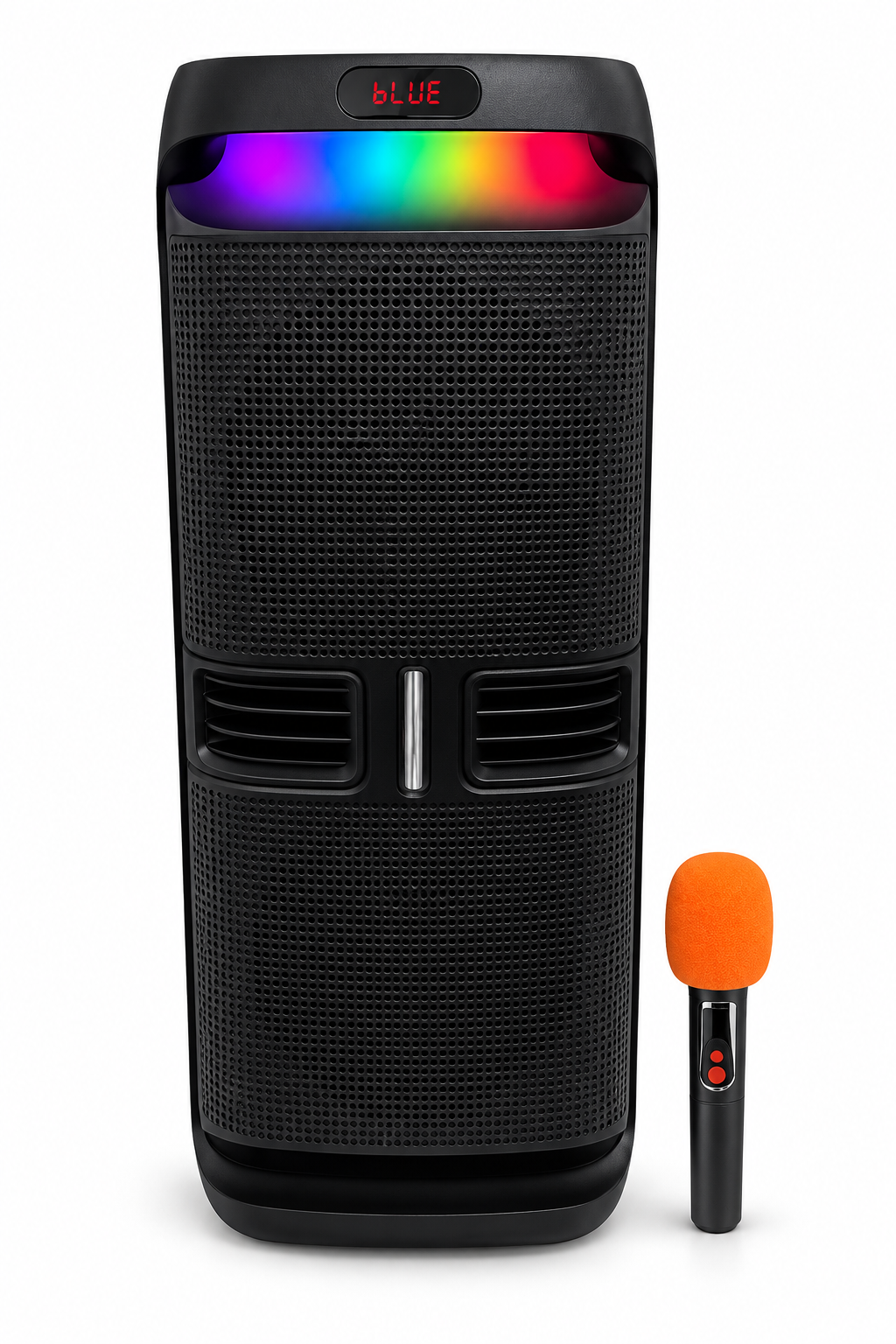 PARLANTE 10" BT C/ MIC Cód.: KTS-2213