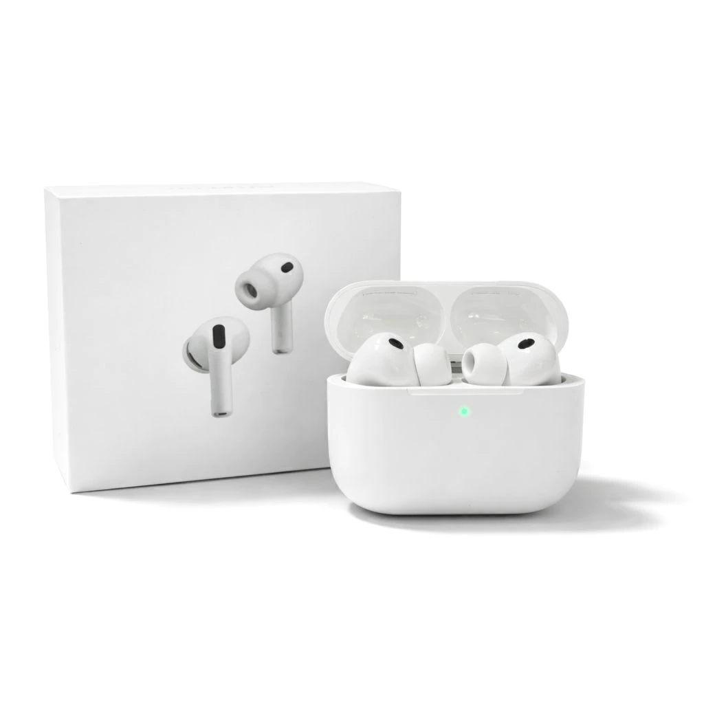 AIRPODS 3RA GENERACION C/ CAJA Cód.: A-03