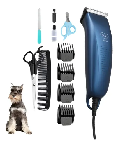 CORTA PELO MASCOTA Cód.: TR-101 6.6