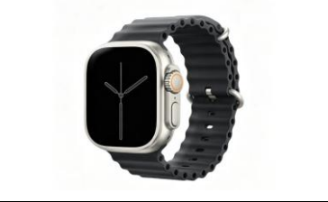 RELOJ SMARTWATCH T100 C/ 7 MALLAS Cód.: XX0061