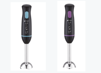 MINI PIMMER VARIOS COLORES Cód.: SO-618A